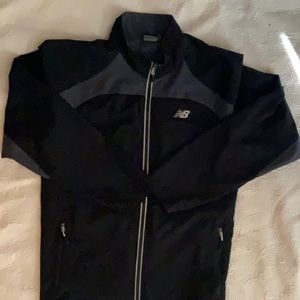 New Balance lightweight Jacket - Training Running